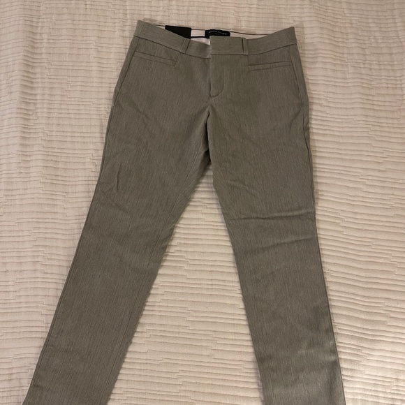 NWT 2P Women’s Banana Republic Dress Pants - Picture 1 of 5